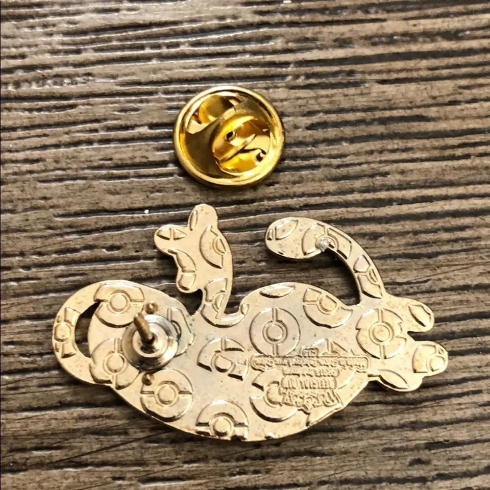 Pokemon this pin